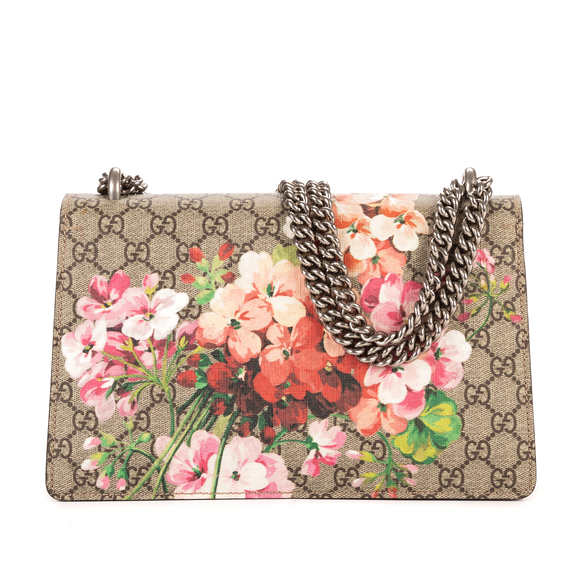 Gucci Blooms Dionysus Small - Picture 4 of 11